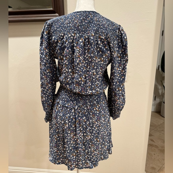 🦋NWT:Zana Mini Dress🦋 - Picture 3 of 6
